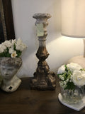 Tall candlestick