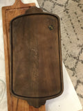 Cutting board